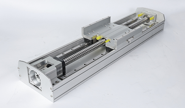 皮带半封闭模组的运行原理