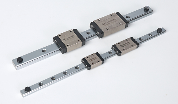 直线导轨的维护保养