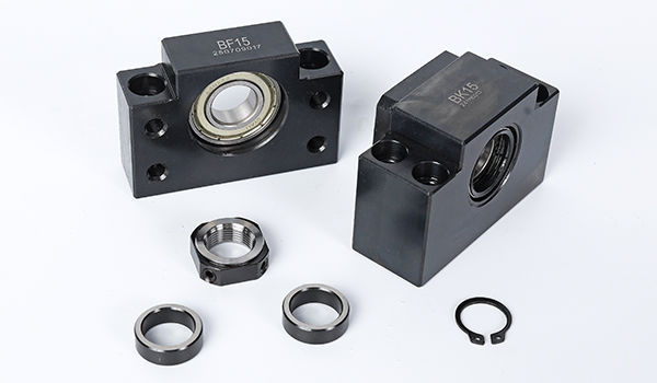 螺杆支撑座的安装要求