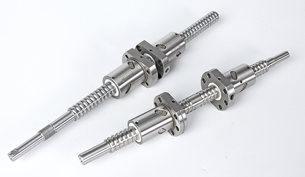 为何滚珠丝杆需要支撑座？