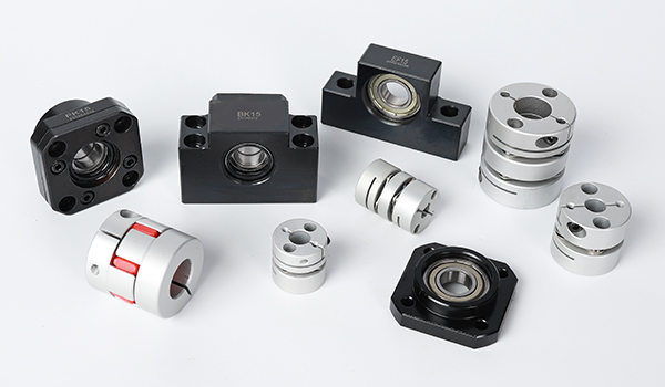 如何降低螺杆支撑座的故障率？