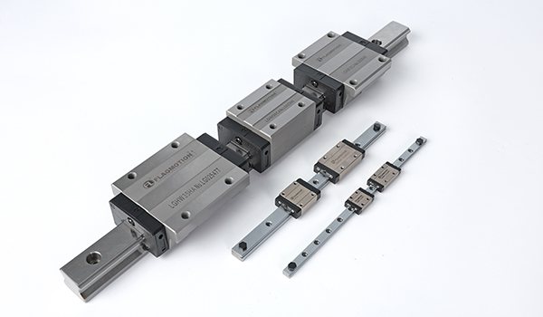 滚柱导轨表面破损情况如何减少？