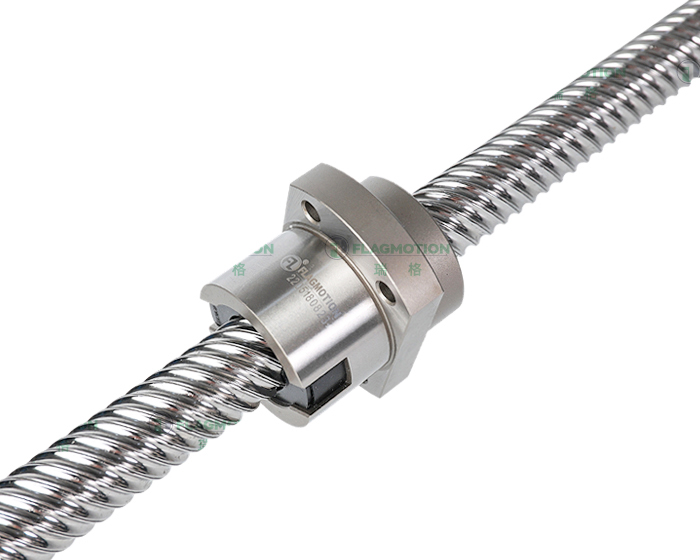 SFY高速型丝杆螺母