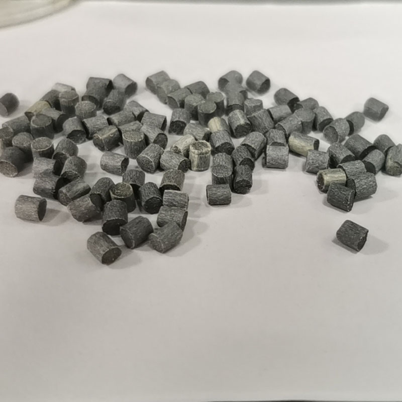 TPE不锈钢纤维复合材料