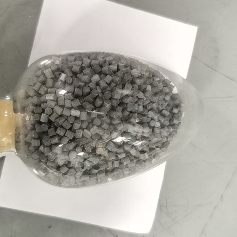TPE不锈钢纤维复合材料