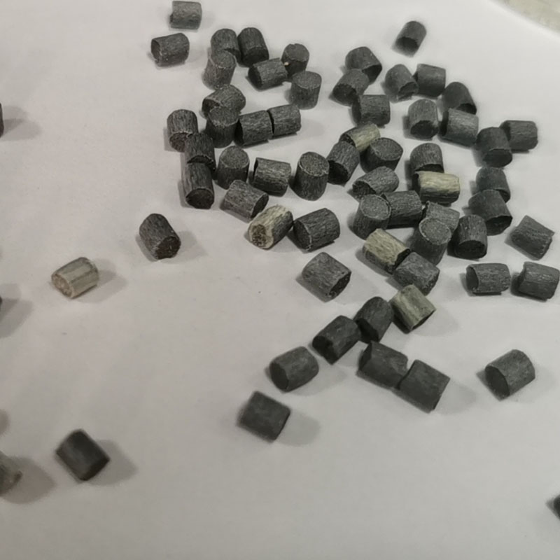 TPE不锈钢纤维复合材料