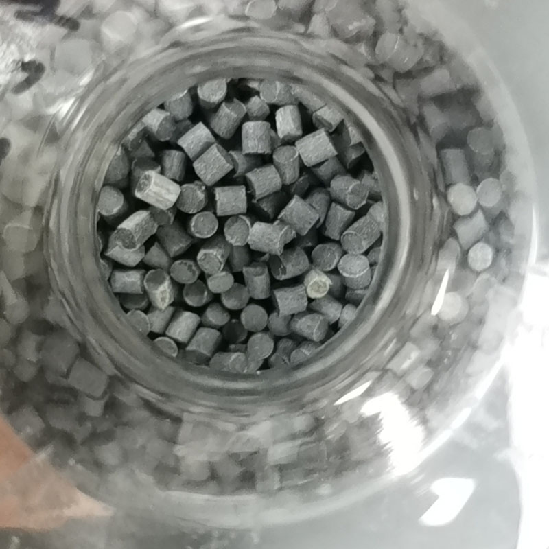 TPE不锈钢纤维复合材料