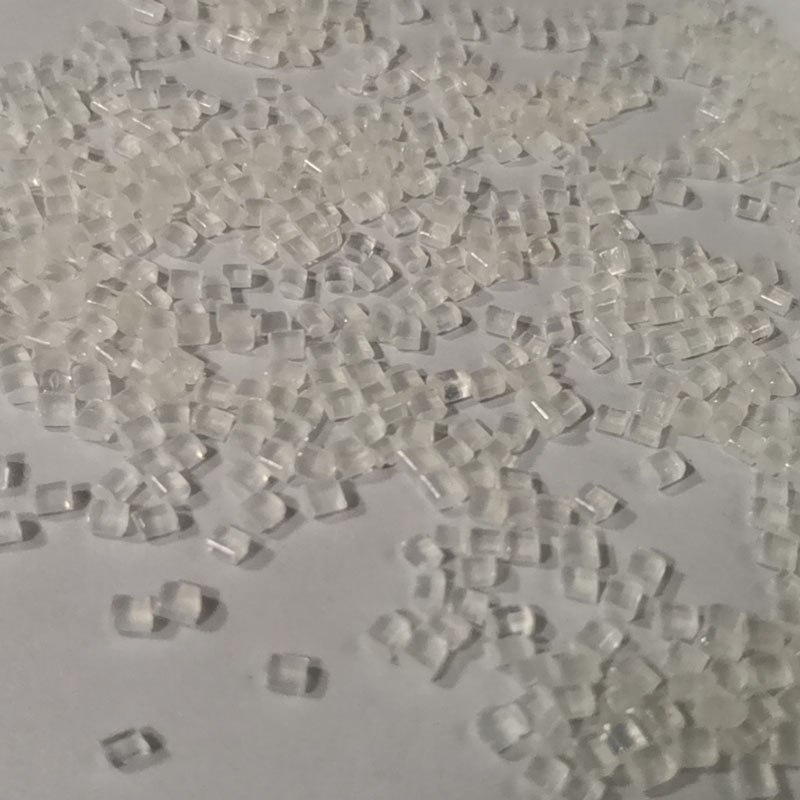 ABS永久防静电