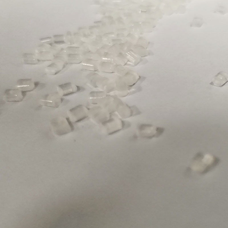 ABS永久防静电