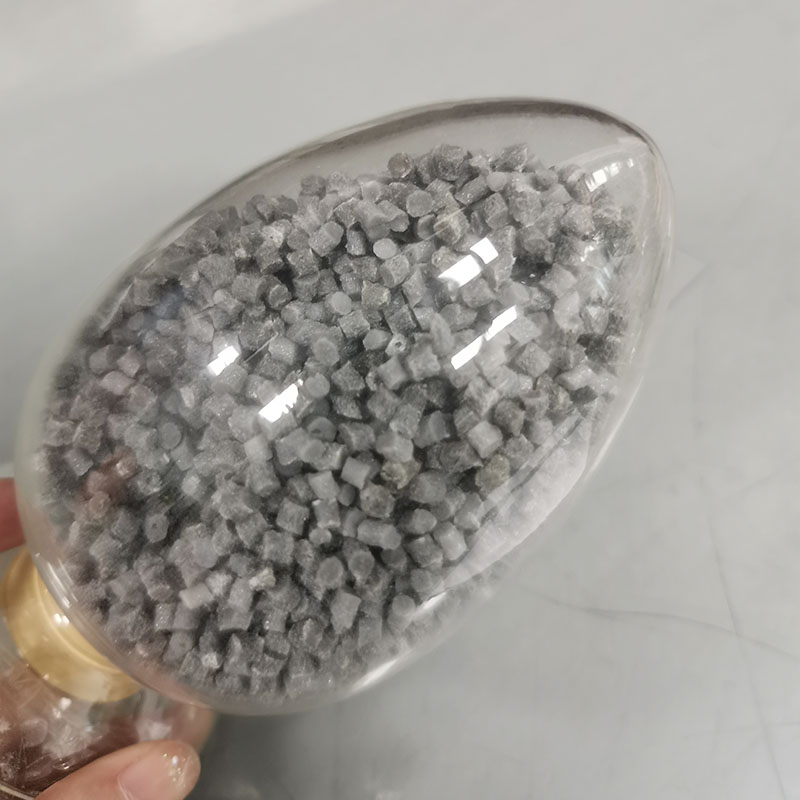 ABS不锈钢纤维复合材料