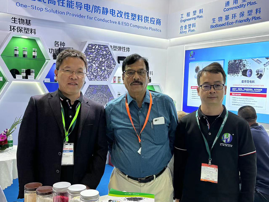 25年深圳雅思展