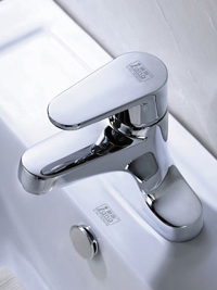 丽朗宝马水龙头