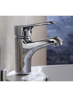 丽朗翔凤水龙头