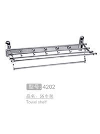 浴巾架销售 #4202