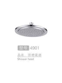 顶喷花洒销售 #4901