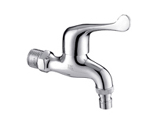 水龙头有哪几种材质