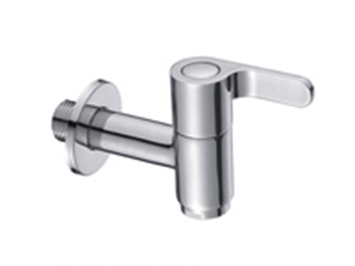 根据4个方面正确选购水龙头