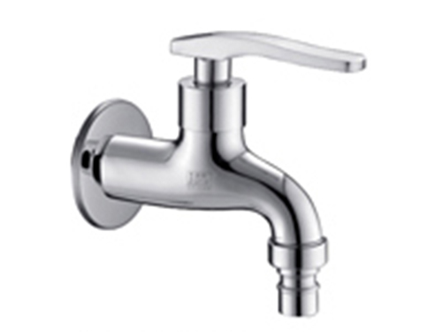 水龙头的清洗小妙招