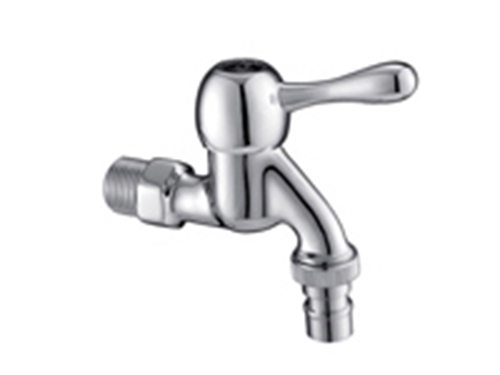 水龙头应该怎么样来拆解