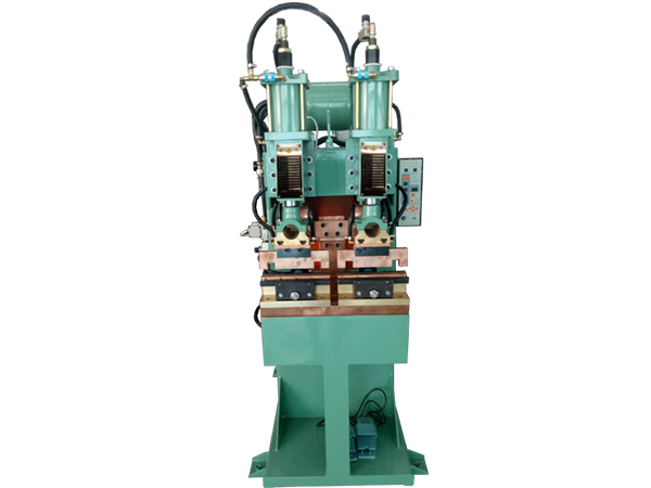 多头波浪点焊机（C型）