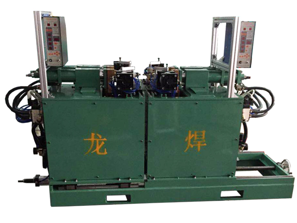 层网焊机