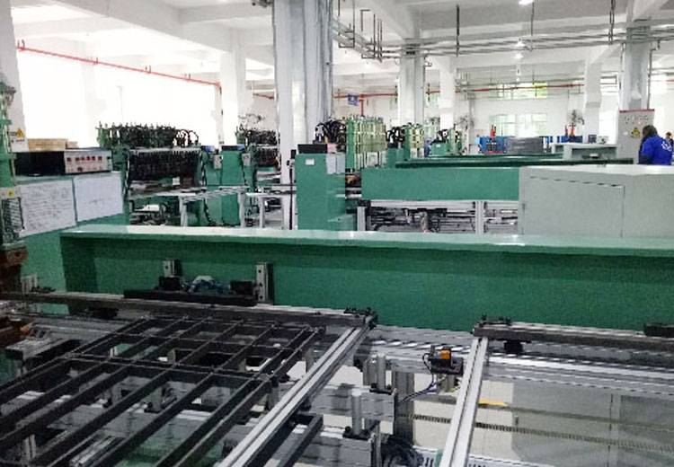 经验丰富技术团队