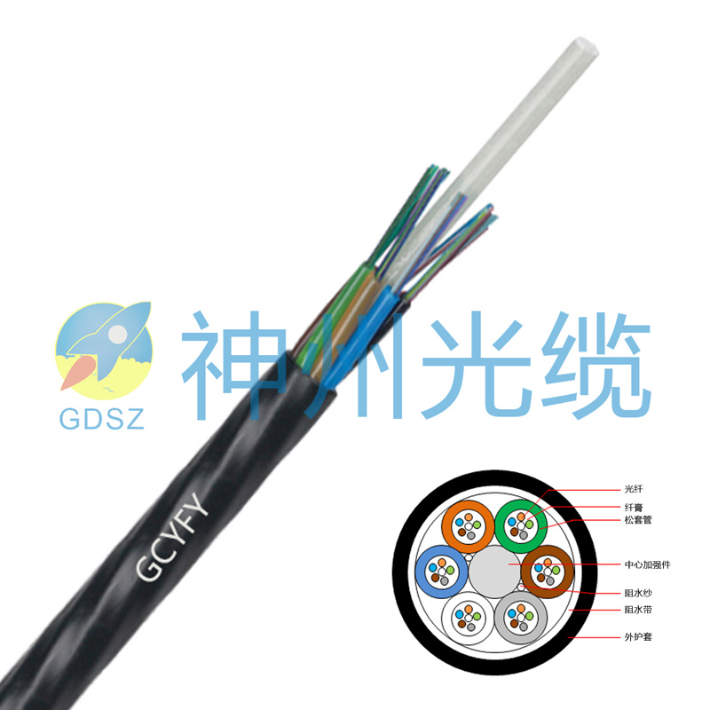 盘点一下电力光缆的常见故障有哪些呢？