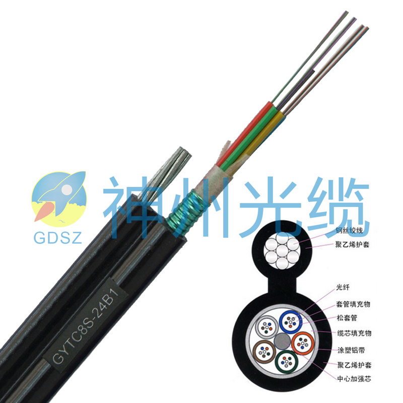 ​24芯光缆