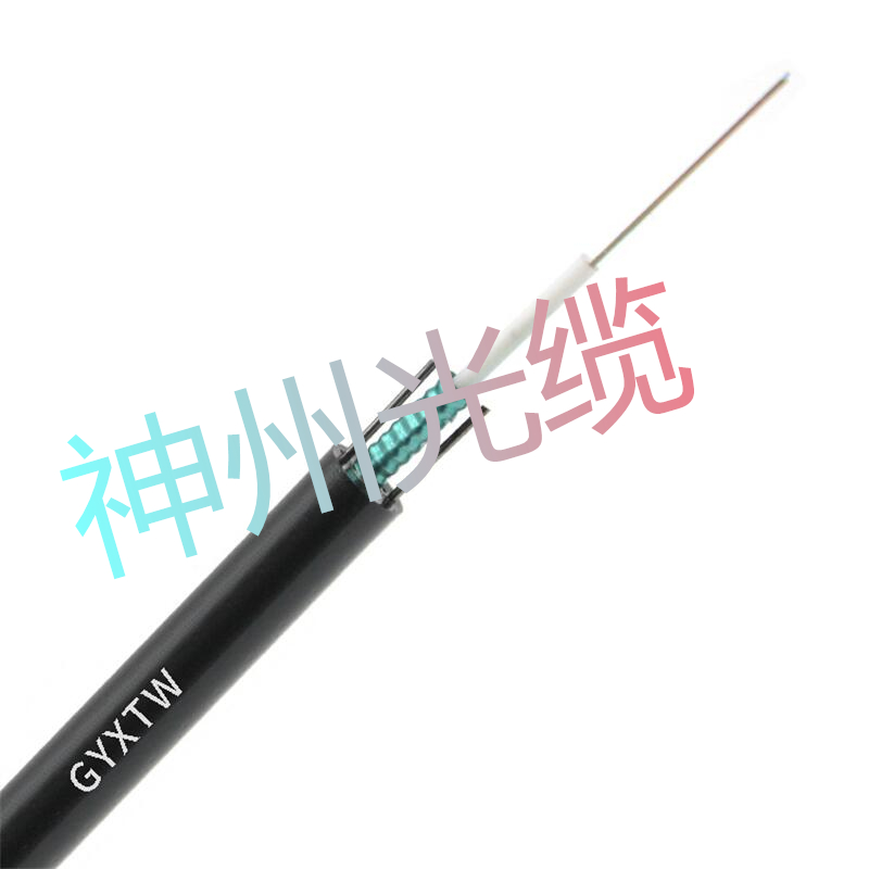 皮线光缆