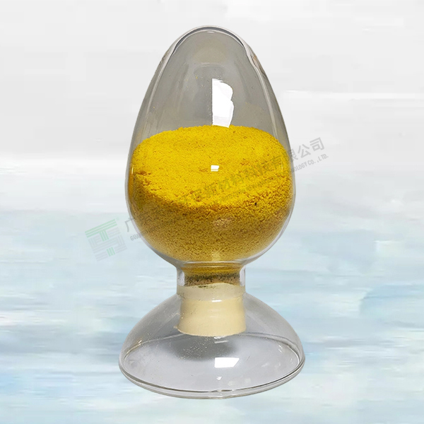 饮水级板框聚铝