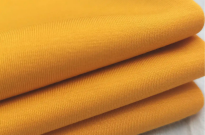 涤纶织物定型后色牢度仍然差，怎么办？