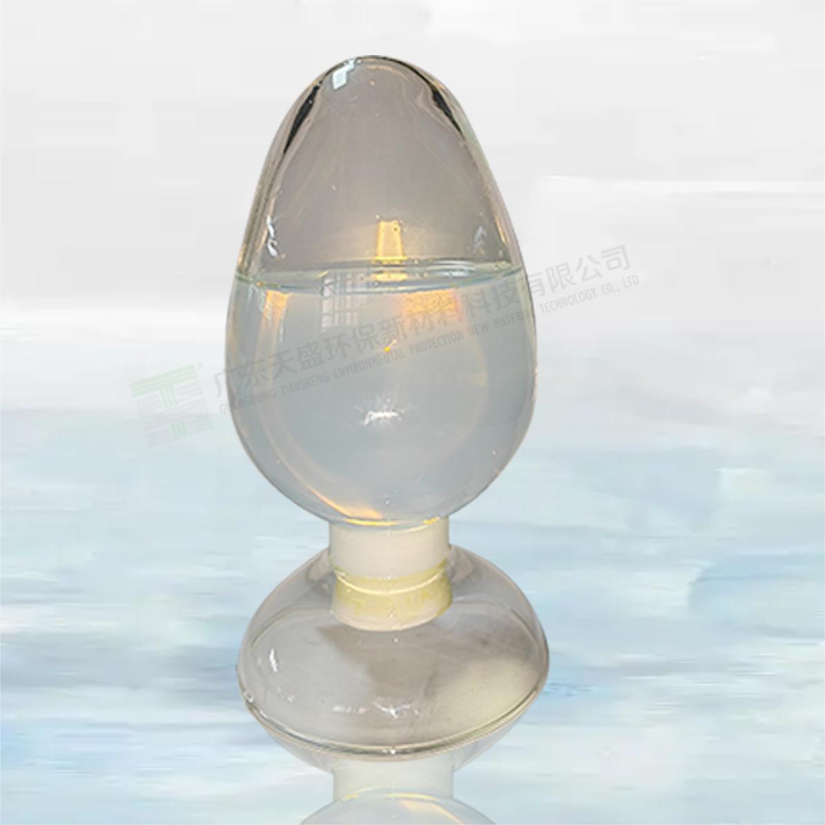 高浓松软原油 T S - 8 7 9 7