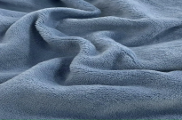 面料中的各种 “绒” 特点分析