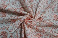 纺织品在印染加工中脆损产生原因和解决办法