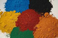 酸性金属络合染料应用注意事项