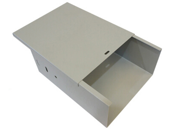 配电房空间小、线缆乱？文兴桥架可伸缩设计让布局灵活有序