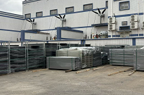 广州文兴电缆桥架破解安装费时费力难题，文兴电缆桥架推出预埋式快装系统