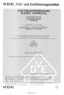 VDE