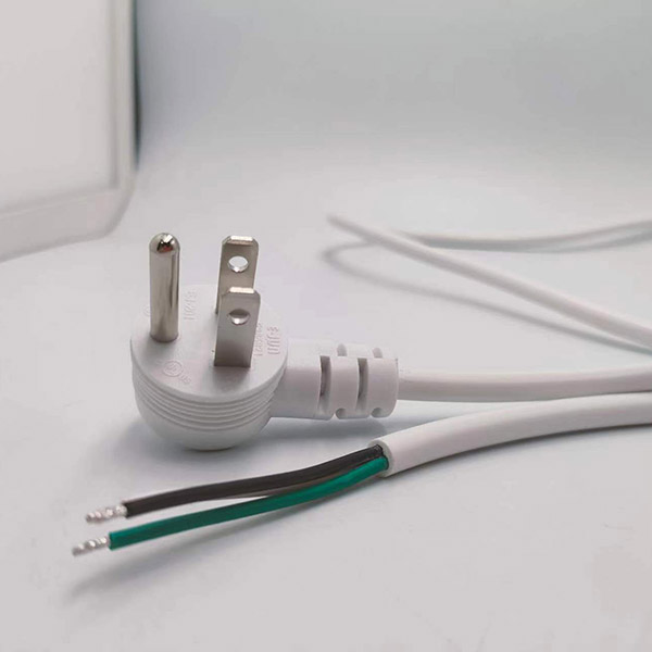 电源线使用时的安全注意事项