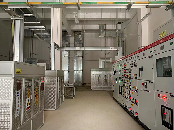 惠州百财智谷智能制造产业园