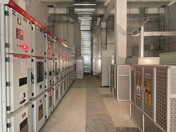 变压器增容从100增到250的费用是多少