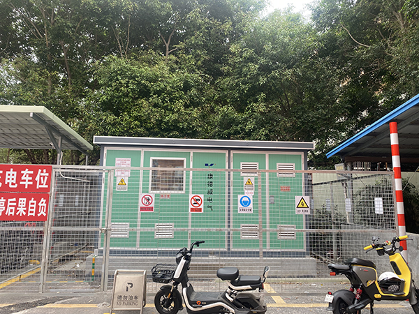 有哪些因素会影响变压器的增容效果？