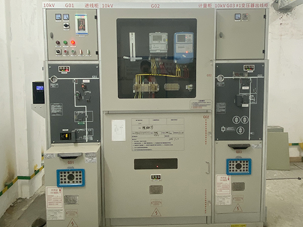 广东粤能电力建设工程有限公司变压器安装的收费标准和竞争对手比起来高吗？