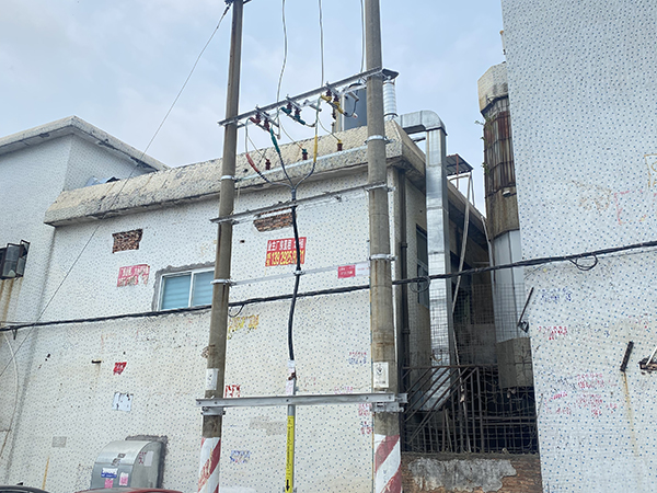 电力安装工程验收的基本步骤有哪些