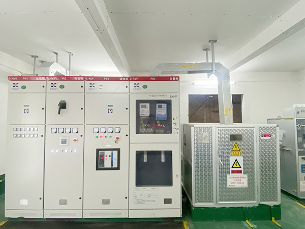 学校申请变压器增容的流程中，哪个环节最容易出现问题？