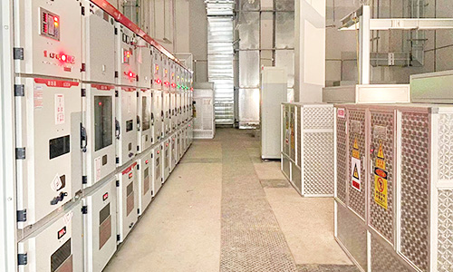 广东粤能电力建设工程有限公司变压器安装的收费标准和竞争对手比起来高吗？