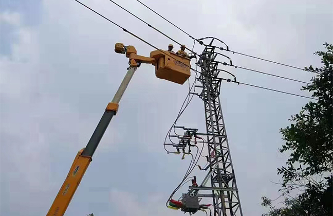 变压器增容从100增到250的费用是多少