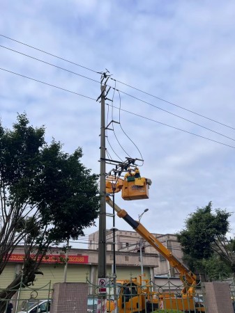 东莞变压器安装公司哪家好