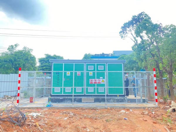 东莞变压器安装工期多久