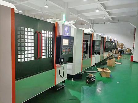 手机零件加工样品